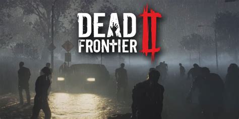 [Cheat Engine] Dead Frontier 2 .